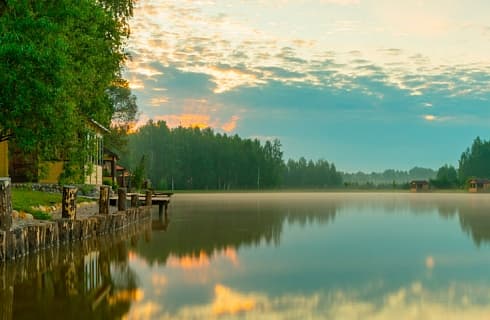 рыбалка 24 часа